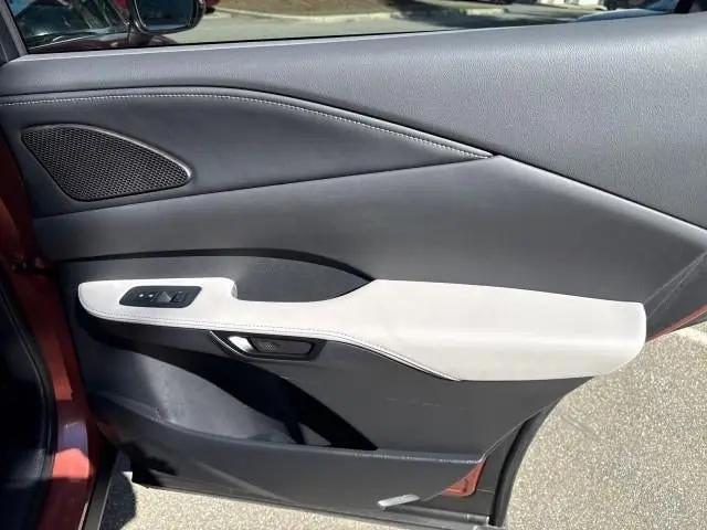 2023 Lexus RX 350 F SPORT Handling