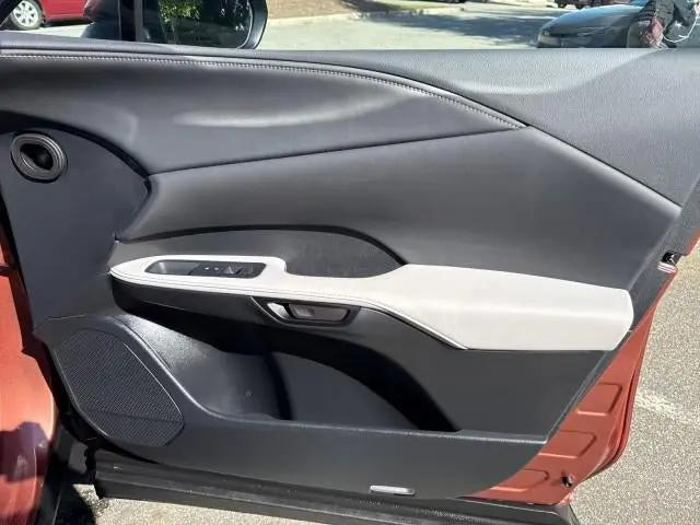 2023 Lexus RX 350 F SPORT Handling