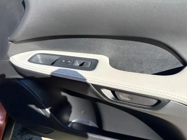 2023 Lexus RX 350 F SPORT Handling