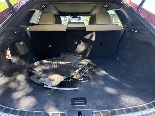 2023 Lexus RX 350 F SPORT Handling