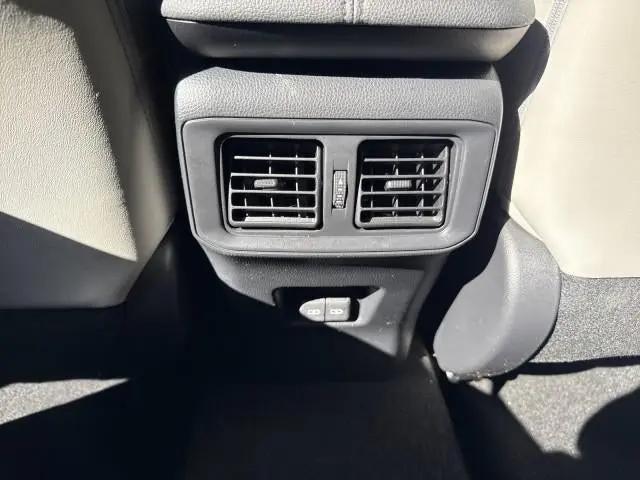 2025 Toyota RAV4 Hybrid XLE Premium
