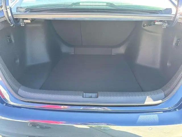 2026 Honda Accord Sedan EX-L