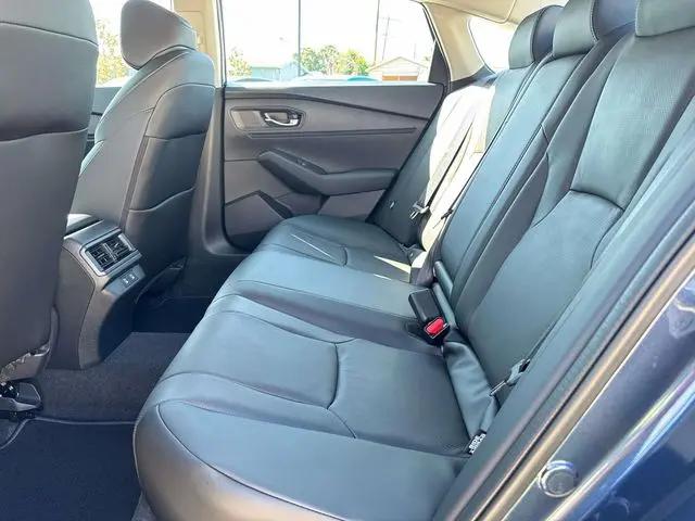 2026 Honda Accord Sedan EX-L