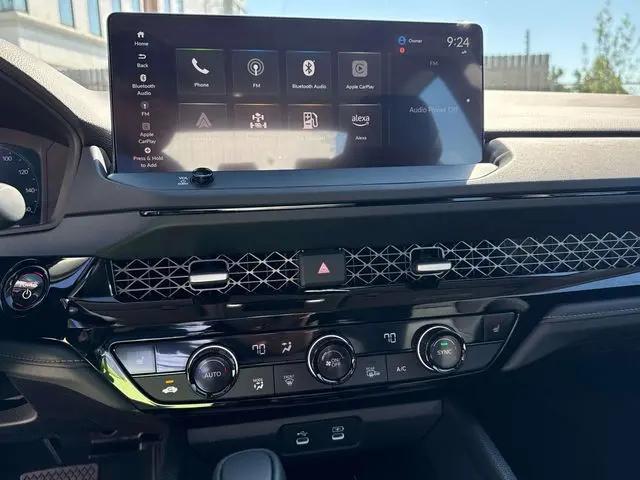 2026 Honda Accord Sedan EX-L