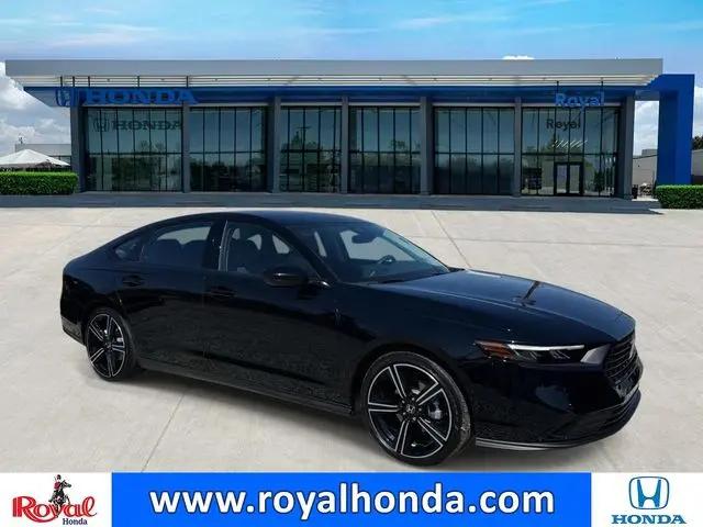 2026 Honda Accord Sedan SE for sale in Metairie, LA