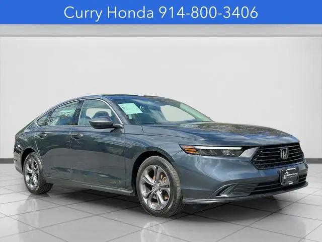 2023 Honda Accord EX for sale in Yorktown Heights, NY