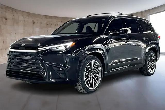 2026 Lexus TX 350 Luxury