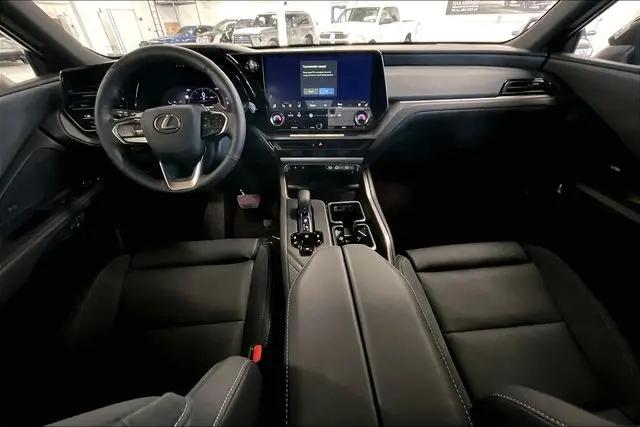 2026 Lexus TX 350 Luxury