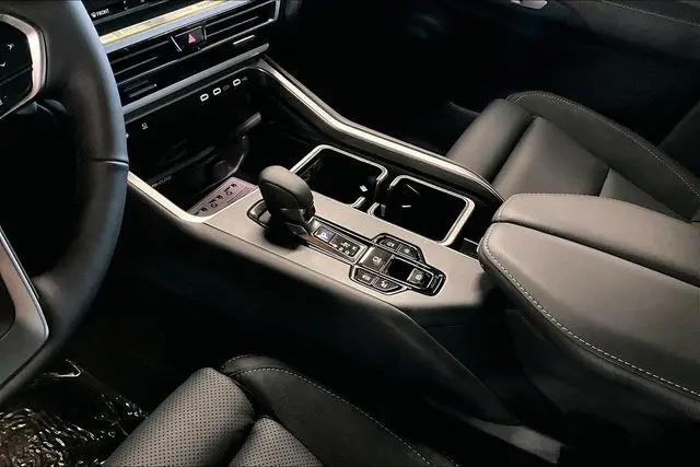 2026 Lexus TX 350 Luxury