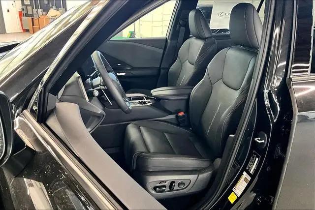 2026 Lexus TX 350 Luxury