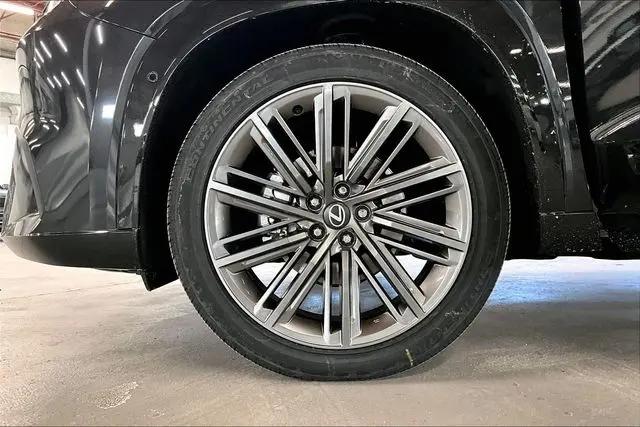 2026 Lexus TX 350 Luxury