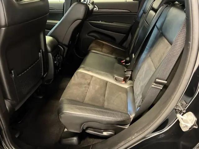 2021 Jeep Grand Cherokee Laredo X 4x2