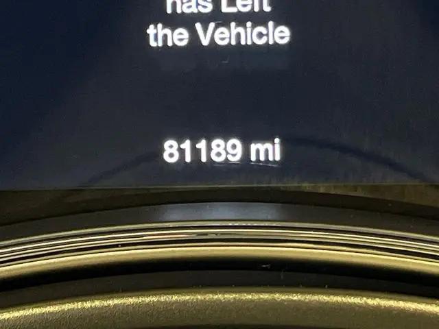 2021 Jeep Grand Cherokee Laredo X 4x2