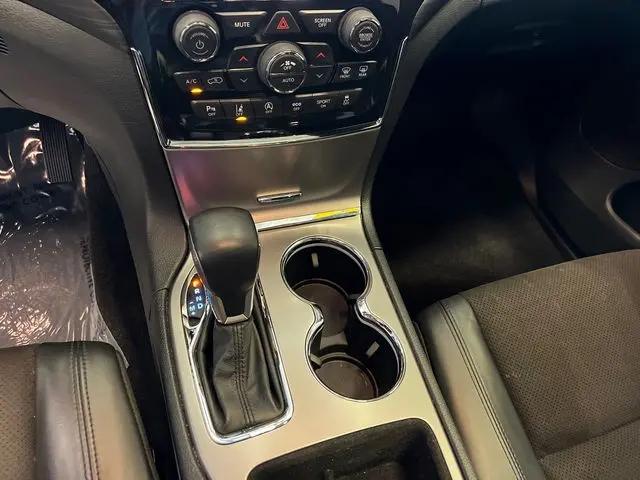 2021 Jeep Grand Cherokee Laredo X 4x2