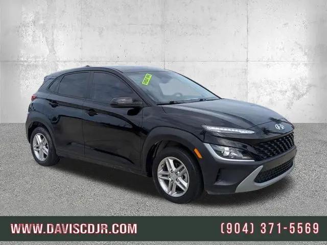 2022 Hyundai Kona SE for sale in Yulee, FL