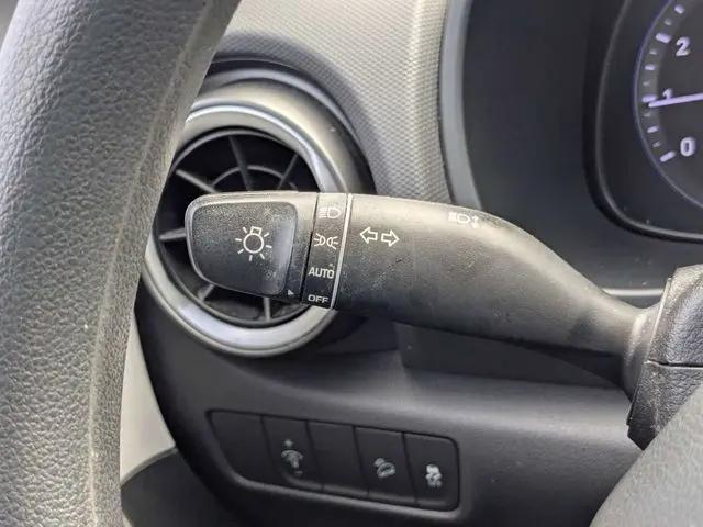 2022 Hyundai Kona SE
