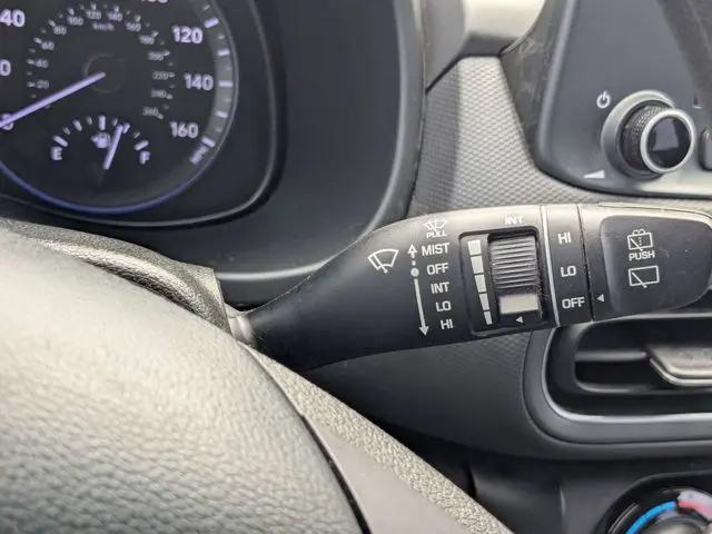 2022 Hyundai Kona SE
