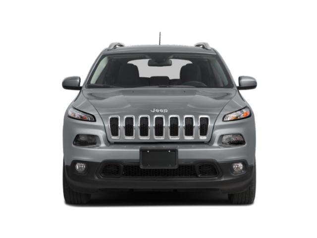 2015 Jeep Cherokee Latitude - 3