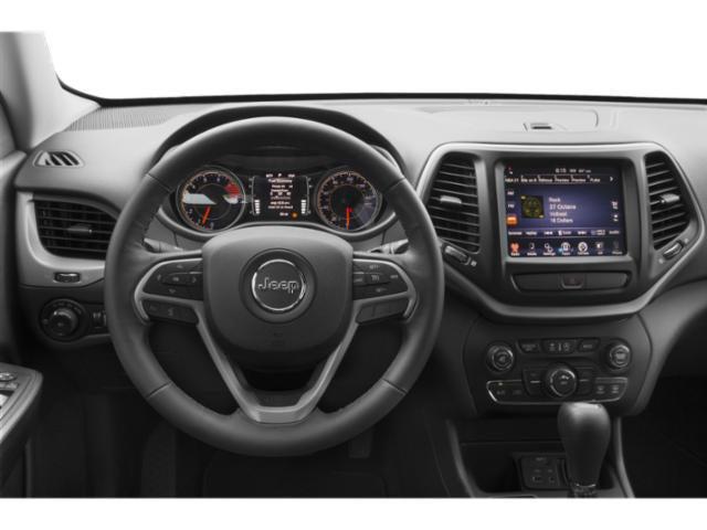 2015 Jeep Cherokee Latitude - 6