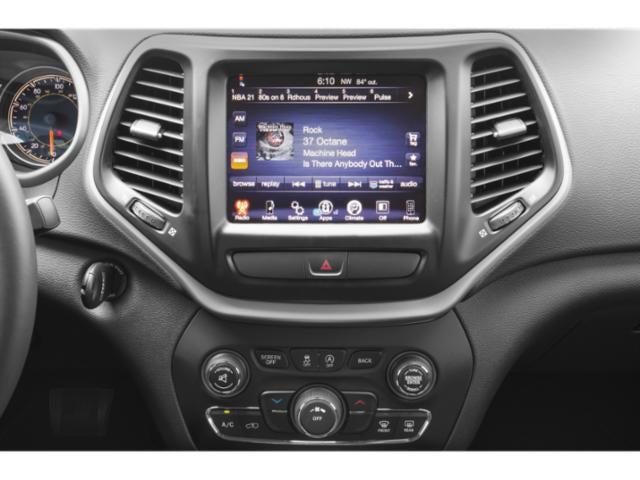 2015 Jeep Cherokee Latitude - 9