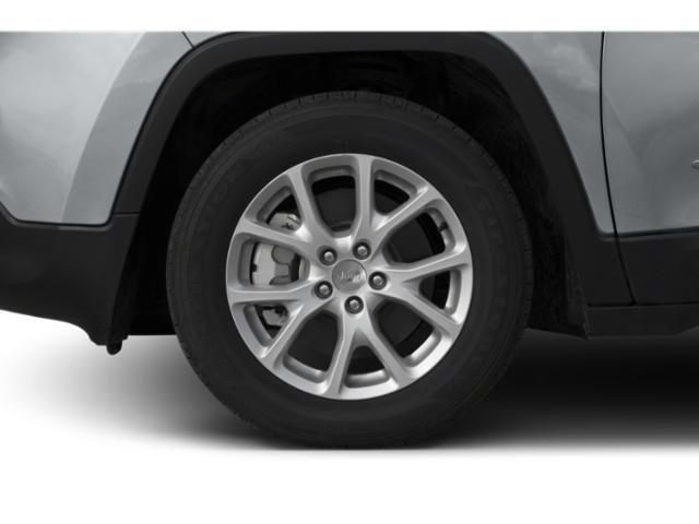 2015 Jeep Cherokee Latitude - 10