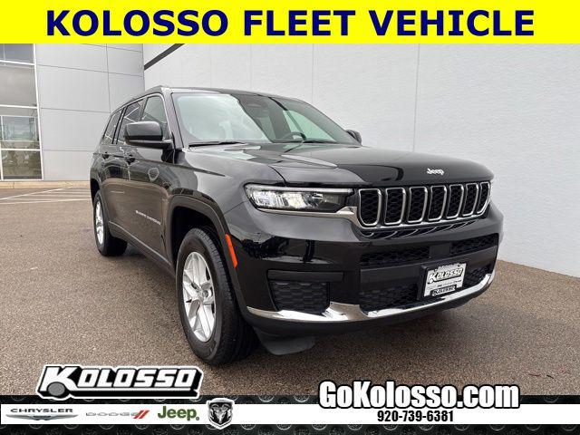 2025 Jeep Grand Cherokee L Laredo X 4x4 for sale in Appleton, WI