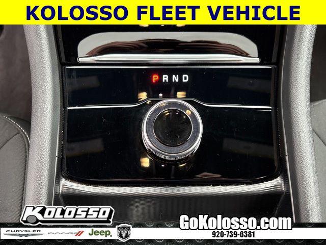 2025 Jeep Grand Cherokee L Laredo X 4x4