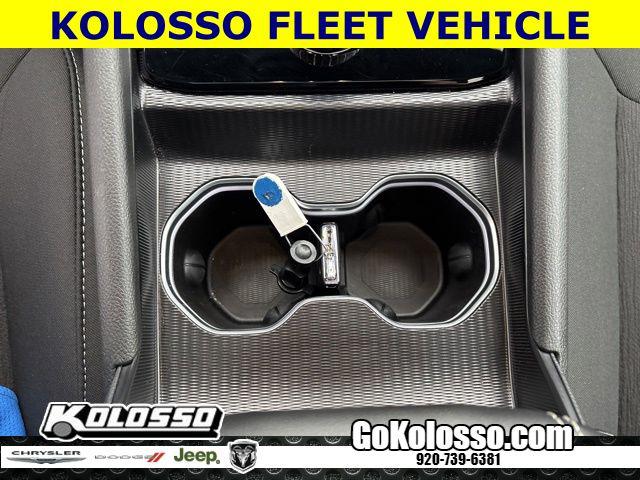2025 Jeep Grand Cherokee L Laredo X 4x4