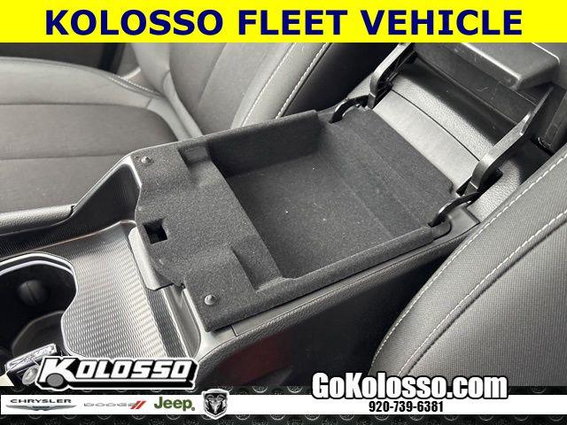 2025 Jeep Grand Cherokee L Laredo X 4x4
