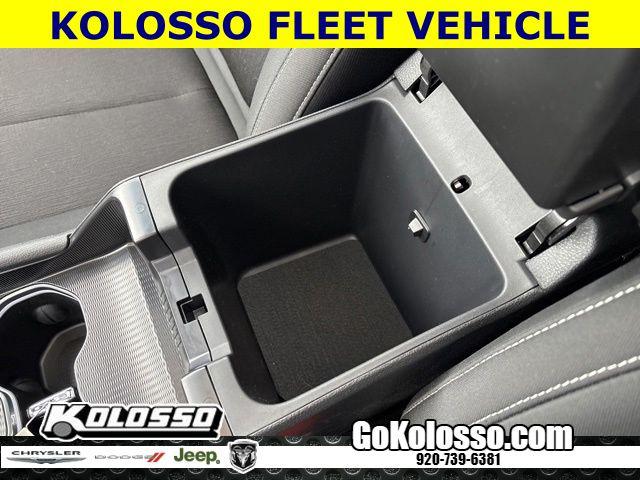 2025 Jeep Grand Cherokee L Laredo X 4x4