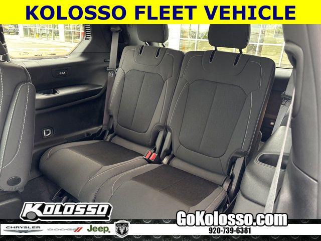 2025 Jeep Grand Cherokee L Laredo X 4x4