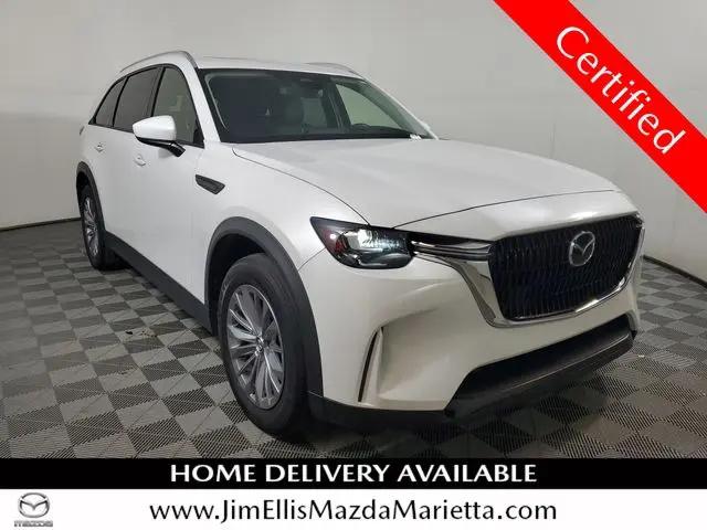2024 Mazda X-90 3.3 Turbo Preferred Plus for sale in Marietta, GA