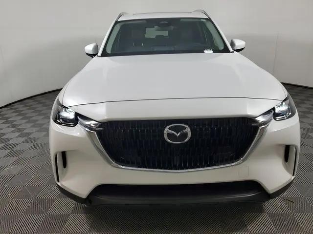 2024 Mazda X-90 3.3 Turbo Preferred Plus