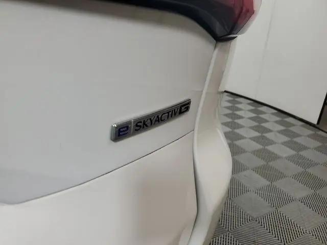 2024 Mazda X-90 3.3 Turbo Preferred Plus