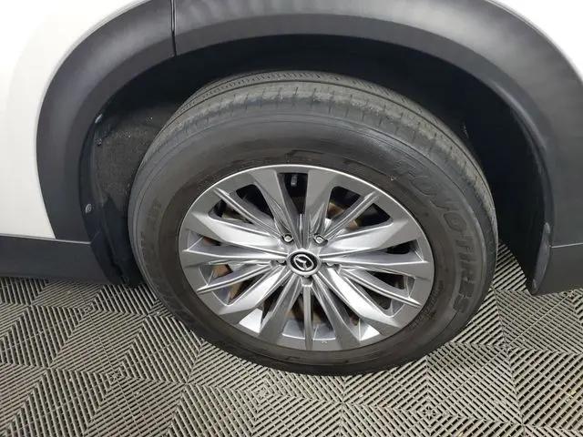2024 Mazda X-90 3.3 Turbo Preferred Plus