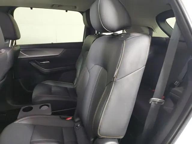 2024 Mazda X-90 3.3 Turbo Preferred Plus