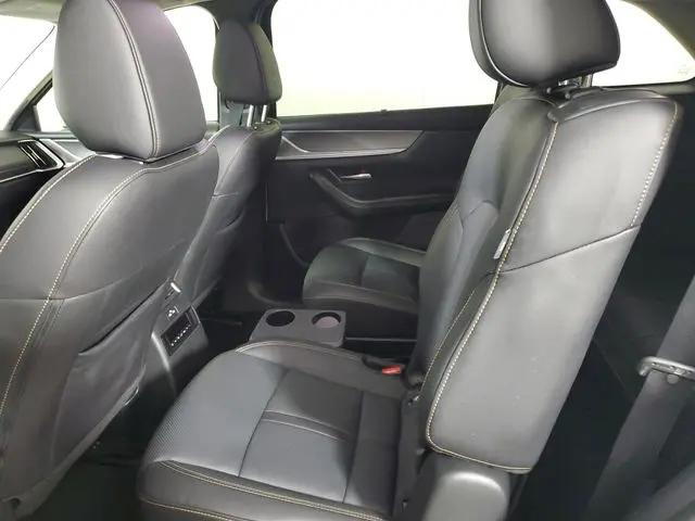 2024 Mazda X-90 3.3 Turbo Preferred Plus