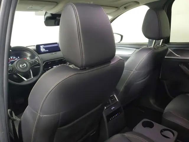 2024 Mazda X-90 3.3 Turbo Preferred Plus