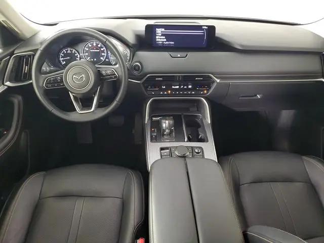 2024 Mazda X-90 3.3 Turbo Preferred Plus