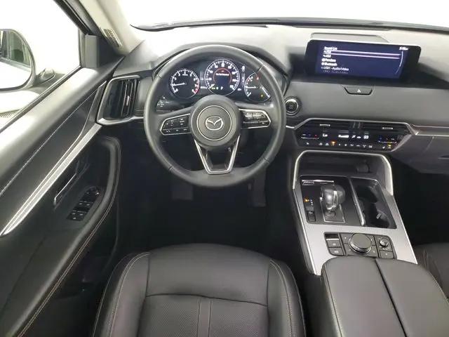 2024 Mazda X-90 3.3 Turbo Preferred Plus