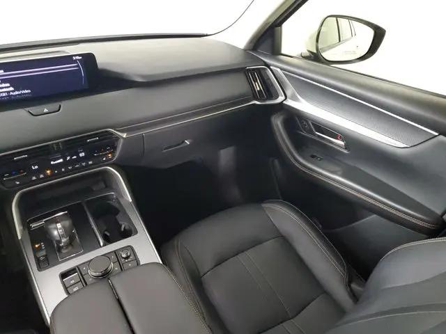 2024 Mazda X-90 3.3 Turbo Preferred Plus