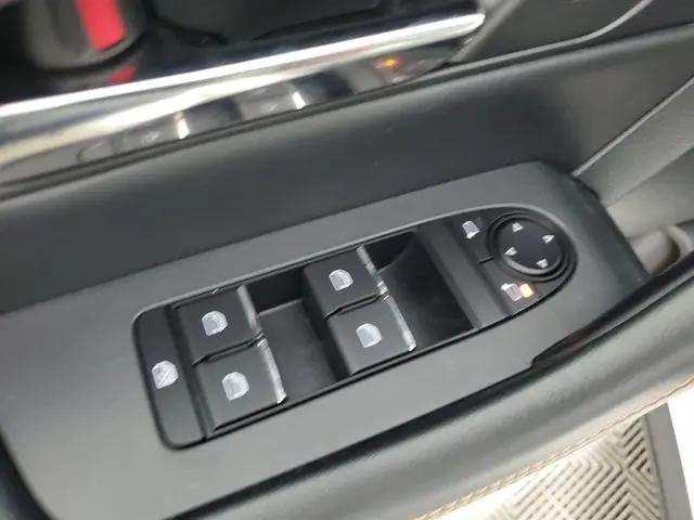 2024 Mazda X-90 3.3 Turbo Preferred Plus