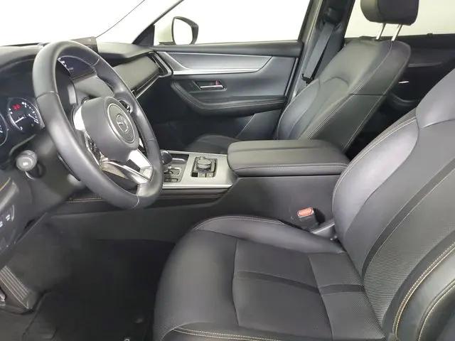 2024 Mazda X-90 3.3 Turbo Preferred Plus