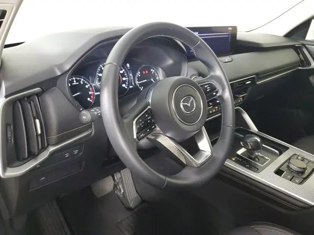 2024 Mazda X-90 3.3 Turbo Preferred Plus