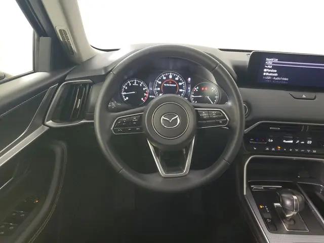 2024 Mazda X-90 3.3 Turbo Preferred Plus