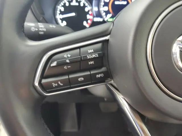 2024 Mazda X-90 3.3 Turbo Preferred Plus