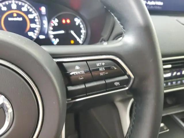 2024 Mazda X-90 3.3 Turbo Preferred Plus