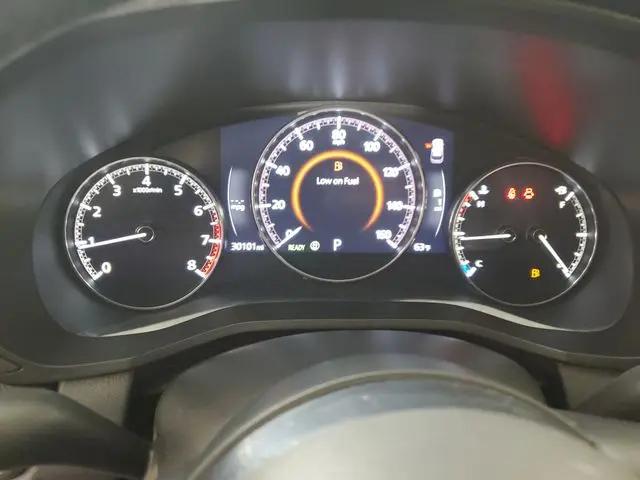 2024 Mazda X-90 3.3 Turbo Preferred Plus