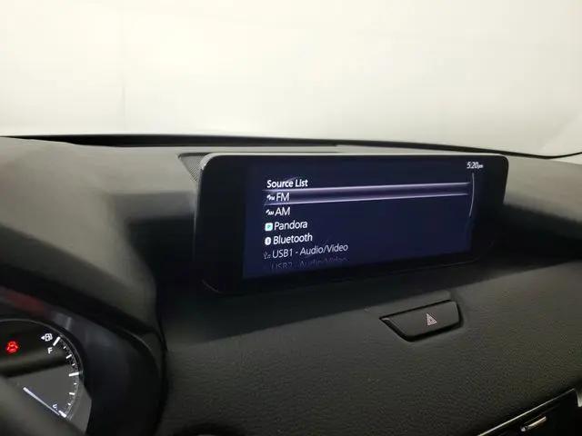 2024 Mazda X-90 3.3 Turbo Preferred Plus