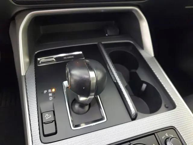 2024 Mazda X-90 3.3 Turbo Preferred Plus